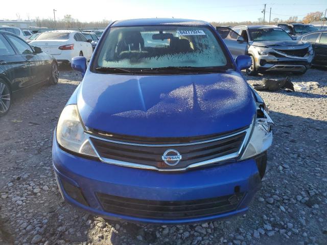 Photo 5 from auction – 2011 NISSAN VERSA S with VIN 3N1BC1CP5BL448273