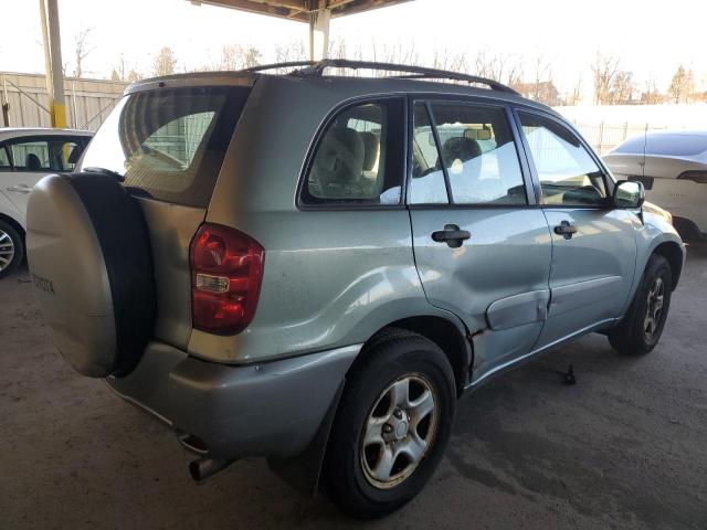 Photo 3 from auction – 2005 TOYOTA RAV4 with VIN JTEGD20V950059061