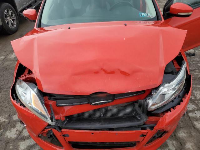 Photo 11 from auction – 2014 FORD FOCUS SE with VIN 1FADP3F29EL361102