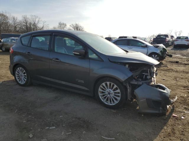 صورة رقم 4 من المزاد - 2017 FORD C-MAX SE مع VIN 1FADP5EU7HL107410