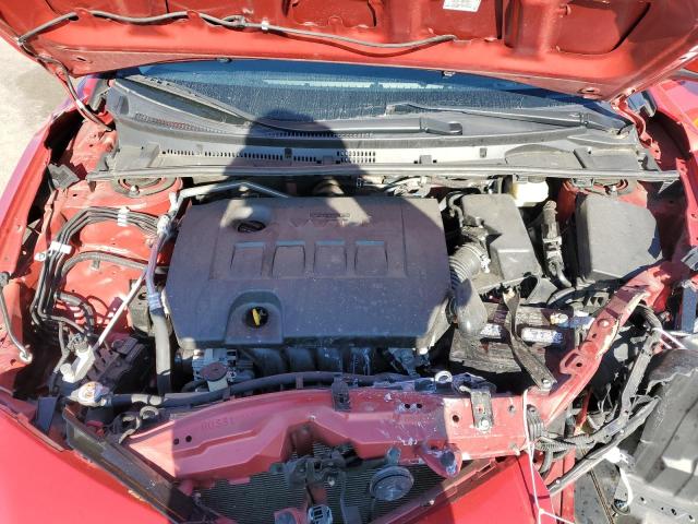 Photo 11 from auction – 2018 TOYOTA COROLLA L with VIN 2T1BURHE2JC102148