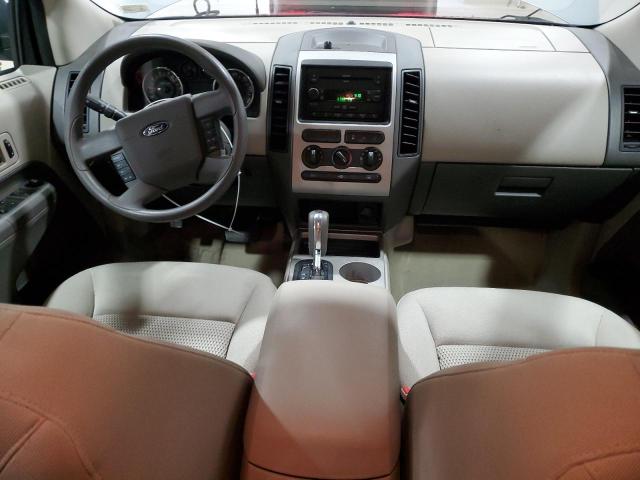 Photo 8 from auction – 2007 FORD EDGE SE with VIN 2FMDK36C97BA48275