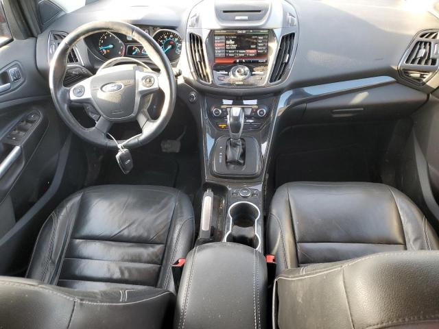 Photo 8 from auction – 2015 FORD ESCAPE TIT with VIN 1FMCU9J96FUA08667