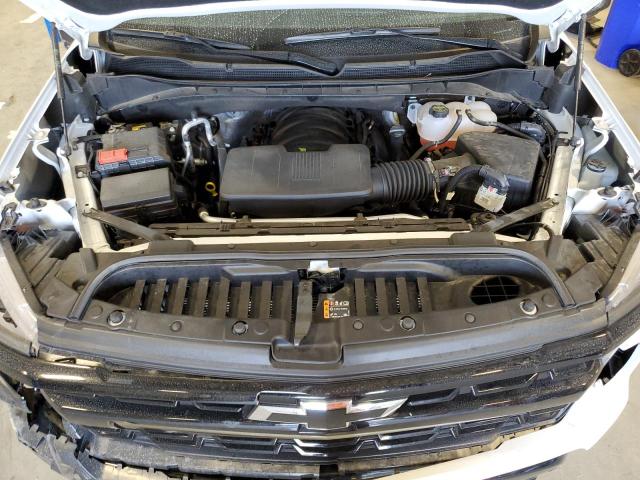 Photo 11 from auction – 2024 CHEVROLET SILVERADO with VIN 3GCUDFED9RG268803