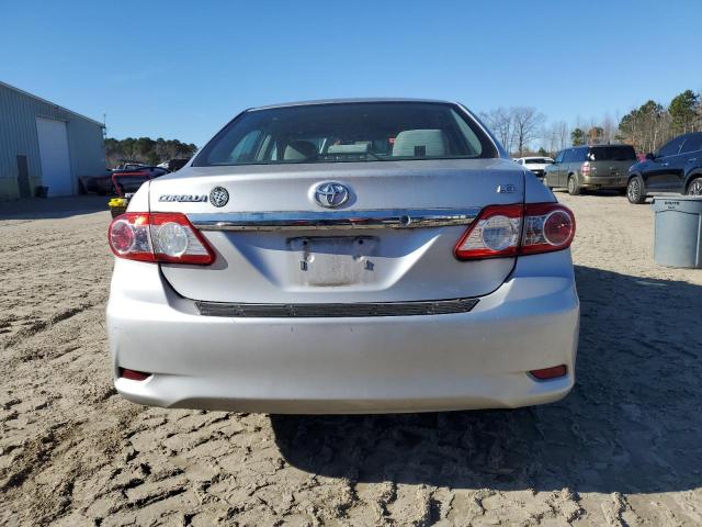 Photo 6 from auction – 2012 TOYOTA COROLLA BA with VIN 2T1BU4EE3CC858386