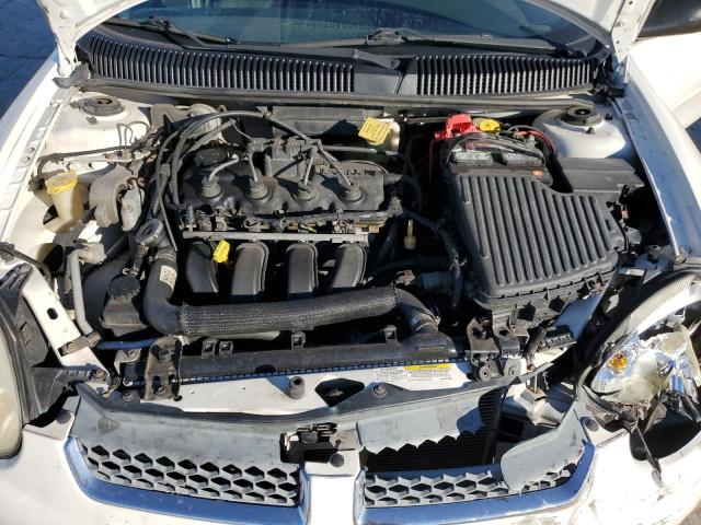 Photo 11 from auction – 2005 DODGE NEON SXT with VIN 1B3ES56CX5D181026