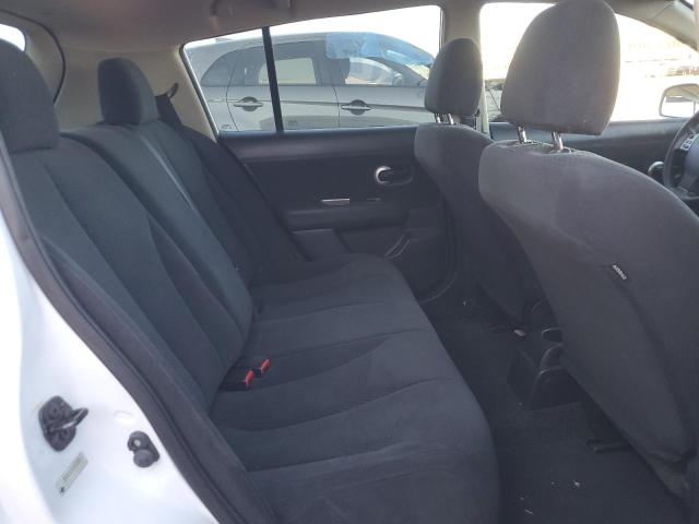 Photo 10 from auction – 2012 NISSAN VERSA S with VIN 3N1BC1CP9CK805011