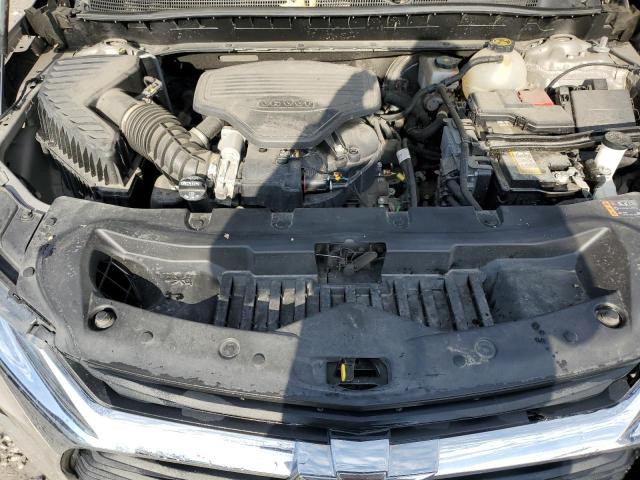 Photo 11 from auction – 2021 CHEVROLET BLAZER 2LT with VIN 3GNKBCRS1MS516172