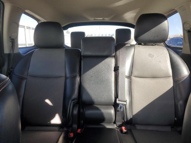 Photo 10 from auction – 2019 NISSAN PATHFINDER with VIN 5N1DR2MM1KC635483