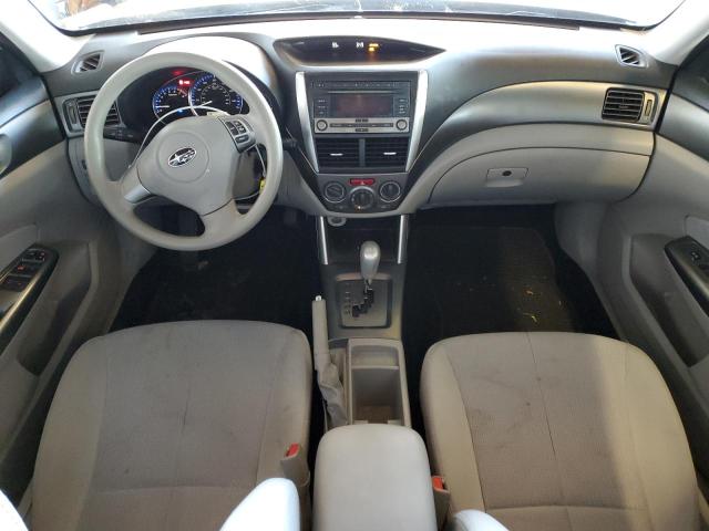 Photo 8 from auction – 2011 SUBARU FORESTER 2 with VIN JF2SHABC6BH767128