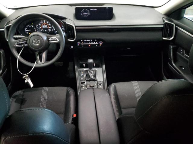Photo 8 from auction – 2024 MAZDA CX-50 PREF with VIN 7MMVABBM4RN192540