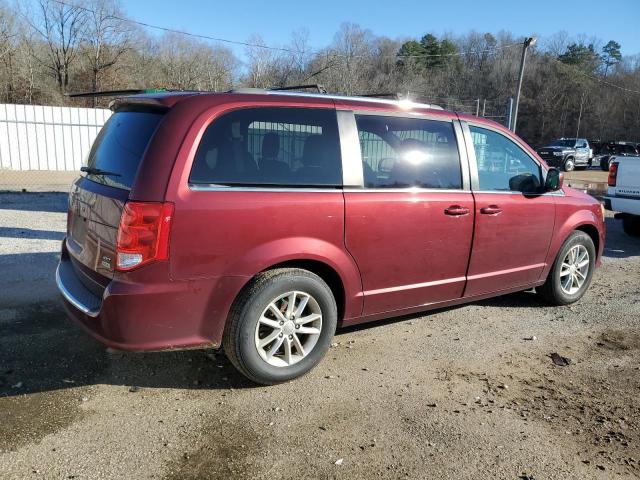 Photo 3 from auction – 2019 DODGE GRAND CARA with VIN 2C4RDGCG0KR716595