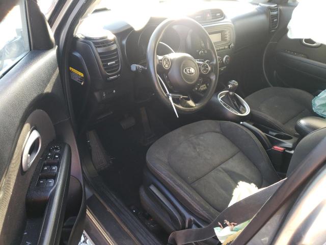 Photo 8 from auction – 2014 KIA SOUL with VIN KNDJN2A25E7002052