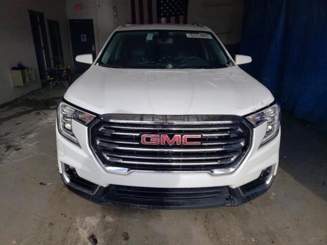Photo 5 from auction – 2023 GMC TERRAIN SL with VIN 3GKALVEG0PL165014