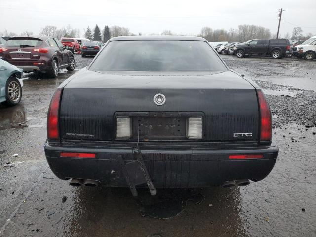 Photo 6 from auction – 1999 CADILLAC ELDORADO T with VIN 1G6ET1294XU613176