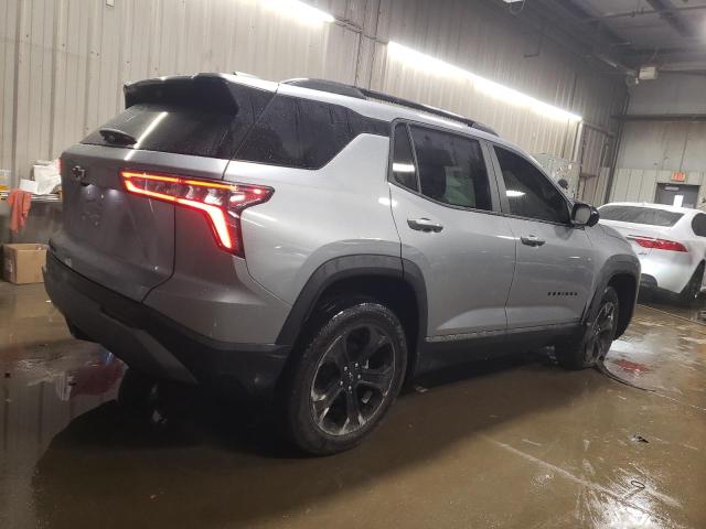 Photo 3 from auction – 2025 CHEVROLET EQUINOX LT with VIN 3GNAXPEG0SL161556