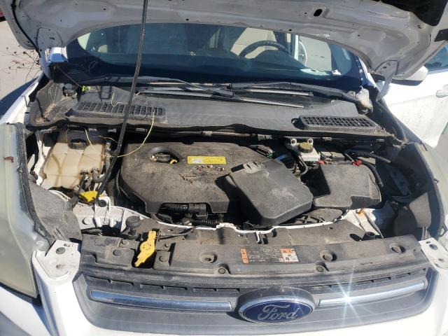 Photo 11 from auction – 2014 FORD ESCAPE SE with VIN 1FMCU0GX7EUC10286
