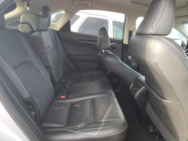 Photo 11 from auction – 2015 LEXUS NX 300H with VIN JTJBJRBZ6F2007180