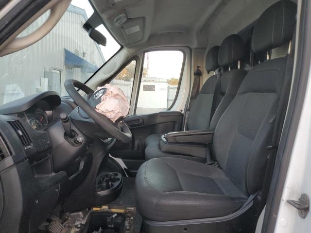Снимка 7 от търг – 2019 RAM PROMASTER с VIN 3C6TRVDG6KE527386