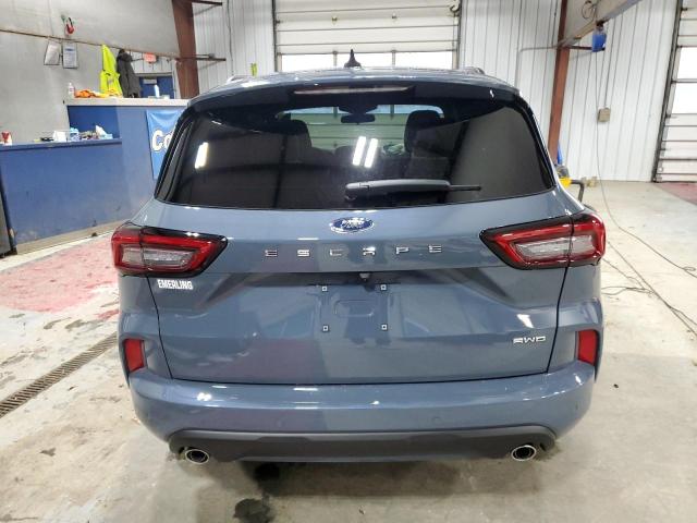 Photo 6 from auction – 2024 FORD ESCAPE ST with VIN 1FMCU9MN7RUB51799