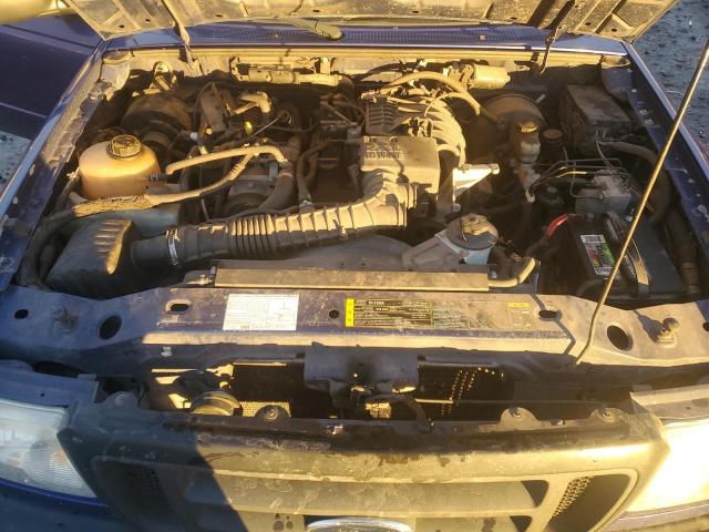 Photo 11 from auction – 2004 FORD RANGER with VIN 1FTYR10D14PA64546