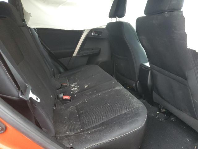 Photo 10 from auction – 2015 TOYOTA RAV4 XLE with VIN 2T3RFREV8FW391689
