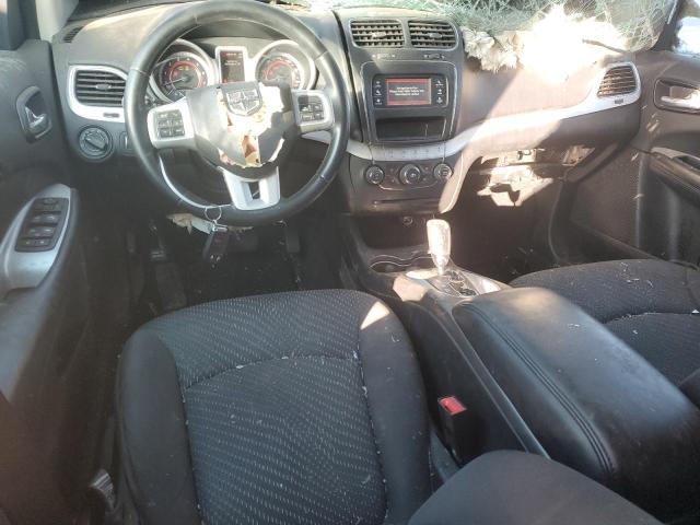 Photo 8 from auction – 2016 DODGE JOURNEY SE with VIN 3C4PDCAB6GT213732