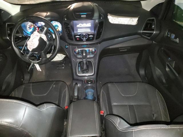 Photo 8 from auction – 2013 FORD ESCAPE TIT with VIN 1FMCU9J95DUB49100