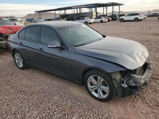 Photo 4 from auction – 2016 BMW 328 I SULE with VIN WBA8E9G57GNT88154