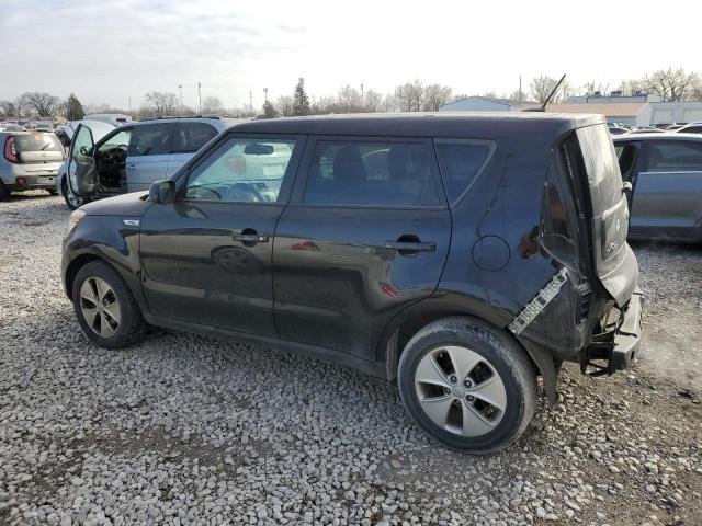 Zdjęcie 2 z aukcji – 2015 KIA SOUL z VIN KNDJN2A24F7795734