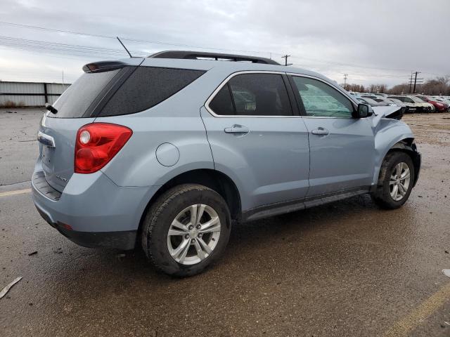 Photo 3 from auction – 2015 CHEVROLET EQUINOX LT with VIN 2GNFLFEK6F6234729