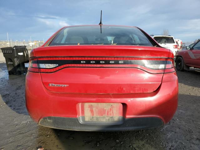 Photo 6 from auction – 2013 DODGE DART SE with VIN 1C3CDFAAXDD245130