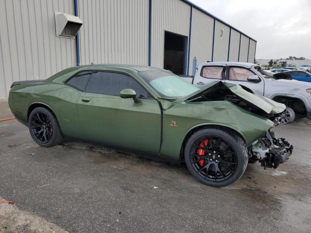 Photo 4 from auction – 2018 DODGE CHALLENGER with VIN 2C3CDZFJ8JH192551