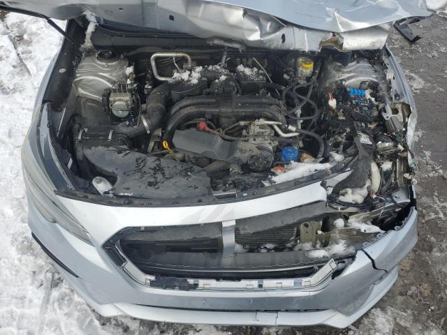 Photo 11 from auction – 2018 SUBARU LEGACY 2.5 with VIN 4S3BNAC6XJ3017002