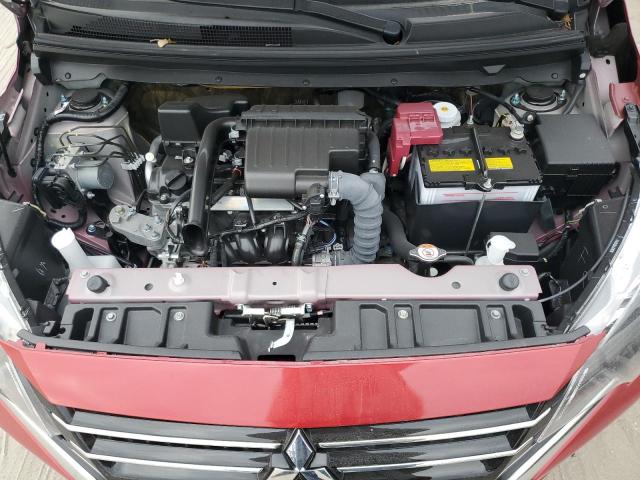 Photo 11 from auction – 2023 MITSUBISHI MIRAGE G4 with VIN ML32FUFJ0PHF06170