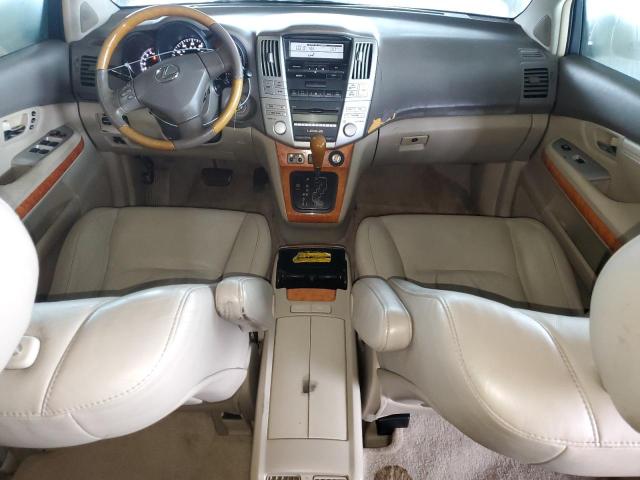 Photo 8 from auction – 2007 LEXUS RX 350 with VIN 2T2HK31U57C014763