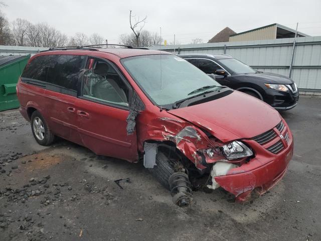 Photo 4 from auction – 2007 DODGE GRAND CARA with VIN 2D8GP44L27R180797