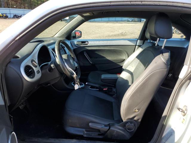 Photo 7 from auction – 2012 VOLKSWAGEN BEETLE with VIN 3VWJP7AT6CM601249