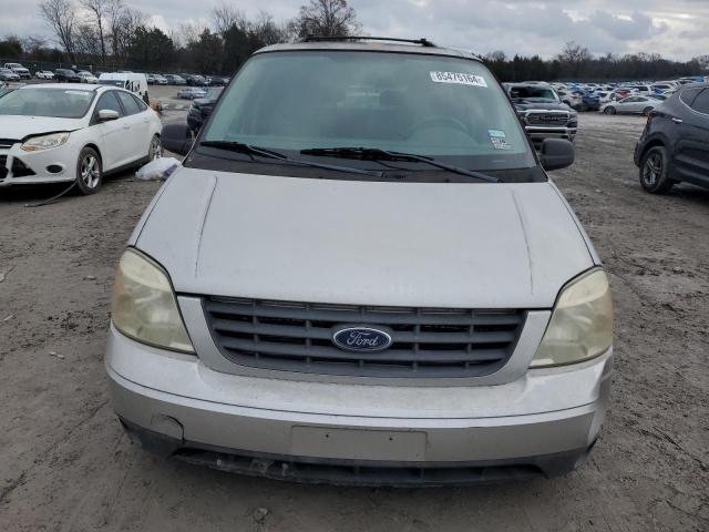 Photo 5 from auction – 2005 FORD FREESTAR S with VIN 2FMZA57655BA63396