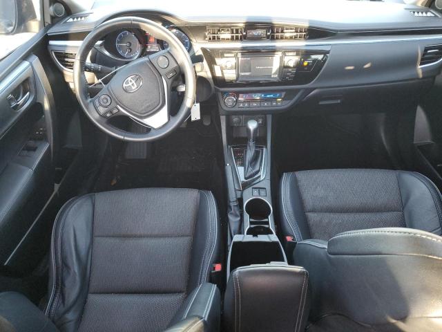 Photo 8 from auction – 2016 TOYOTA COROLLA L with VIN 5YFBURHE1GP490157