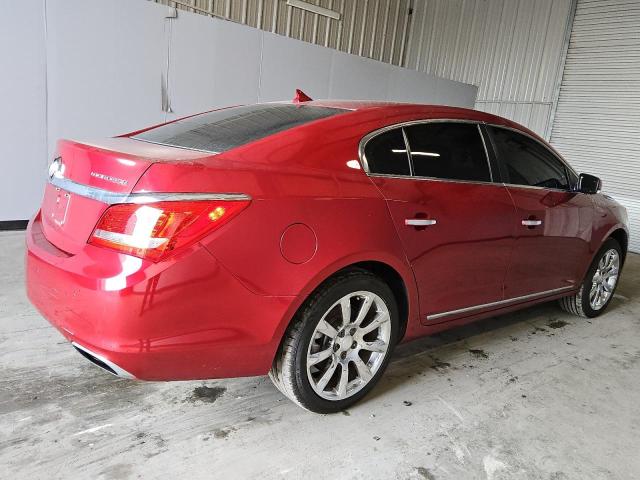Zdjęcie 3 z aukcji – 2014 BUICK LACROSSE z VIN 1G4GB5G33EF235644