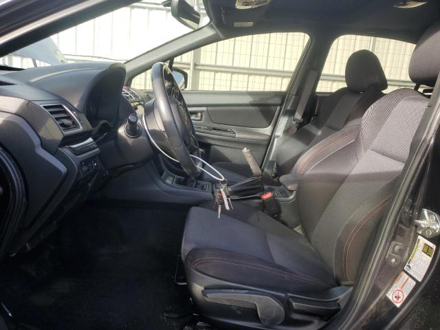 Photo 7 from auction – 2018 SUBARU WRX PREMIU with VIN JF1VA1C69J9823747