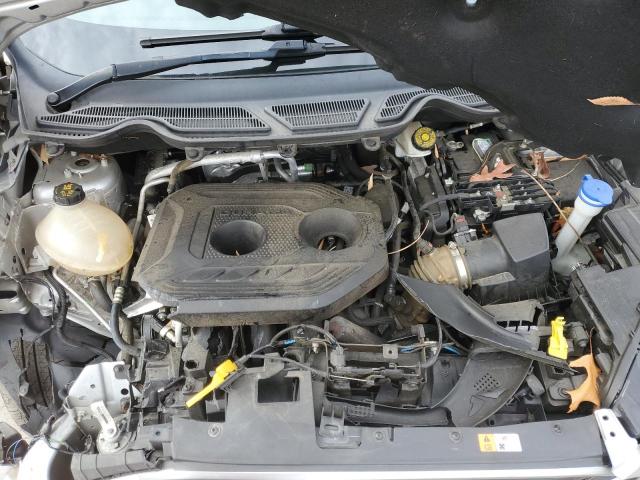 Photo 11 from auction – 2018 FORD ECOSPORT S with VIN MAJ6P1UL3JC192889