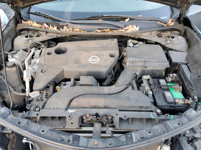Photo 11 from auction – 2013 NISSAN ALTIMA 2.5 with VIN 1N4AL3AP9DC154628