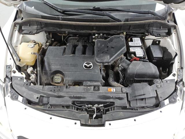 Photo 12 from auction – 2015 MAZDA CX-9 GRAND with VIN JM3TB2DA4F0459652