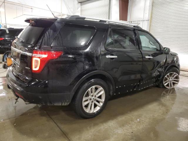 Photo 3 from auction – 2012 FORD EXPLORER X with VIN 1FMHK8D88CGA13405