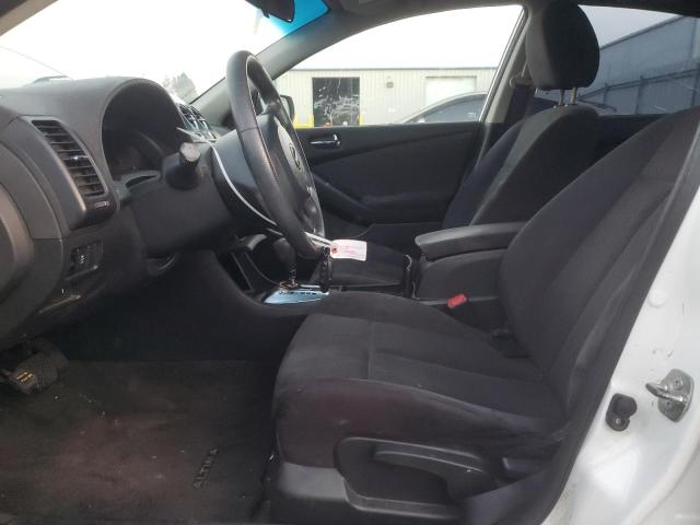 Photo 7 from auction – 2012 NISSAN ALTIMA BAS with VIN 1N4AL2AP5CC194763