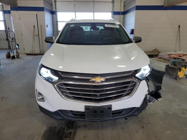 Photo 5 from auction – 2021 CHEVROLET EQUINOX PR with VIN 3GNAXNEV9MS167514