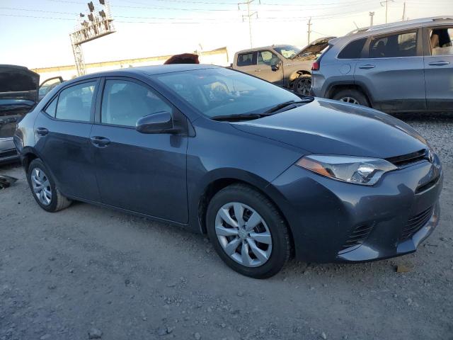 Photo 4 from auction – 2016 TOYOTA COROLLA L with VIN 5YFBURHE5GP549016