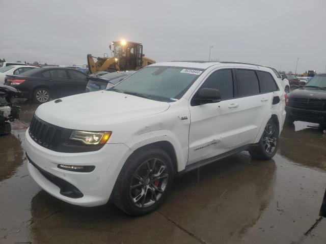 JEEP GRAND CHER 2015 with VIN 1C4RJFDJ6FC641333 - Photo from auction